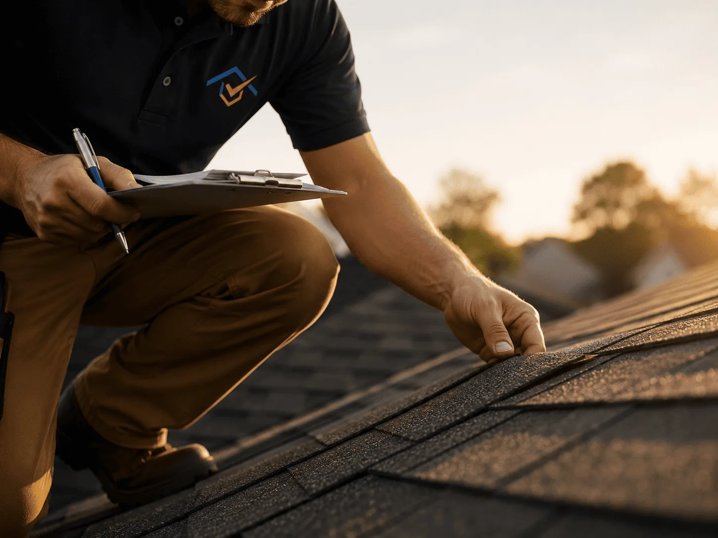 Why Choose Roof Inspection in Gene Autry, OK